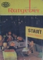 Preview: Minol "Minol Ratgeber" Tankstellen-Zeitschrift 1966 (6558)